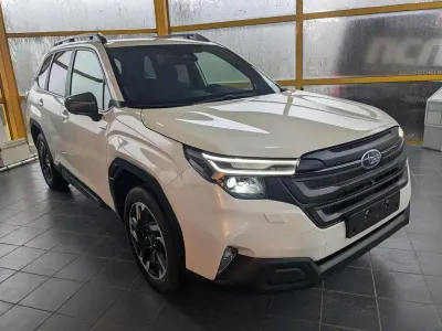 Gebraucht Subaru Forester