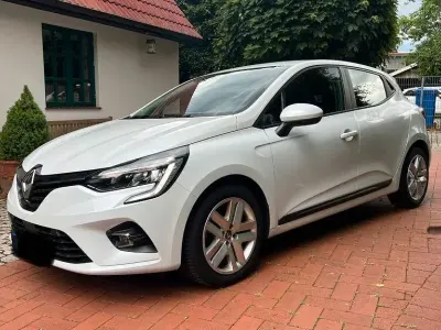 Gebraucht Renault Clio V