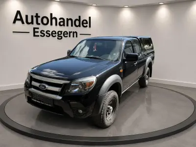 Gebraucht Ford Ranger