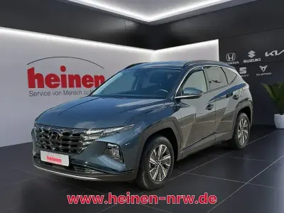Gebraucht Hyundai Tucson