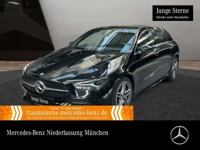 Gebraucht Mercedes CLA180