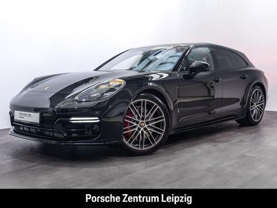 Porsche Panamera GTS