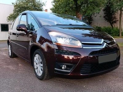 Citroën C4 Picasso