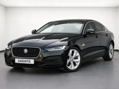 Gebraucht Jaguar XE