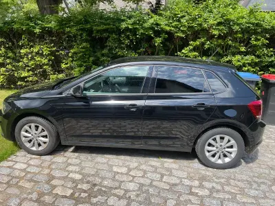 Gebraucht VW Polo