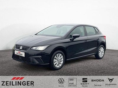 Gebraucht 2025 Seat Ibiza CONNECT Limousine | 16.460 € (Guter Preis)