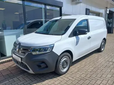 Usata Renault Kangoo