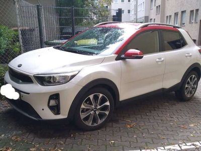 gebraucht Kia Stonic Stonic1.0 T-GDI DCT OPF Spirit