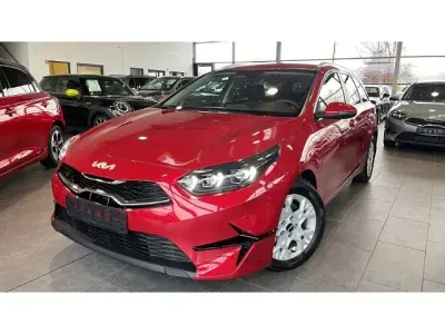 Gebraucht Kia Ceed Sportswagon