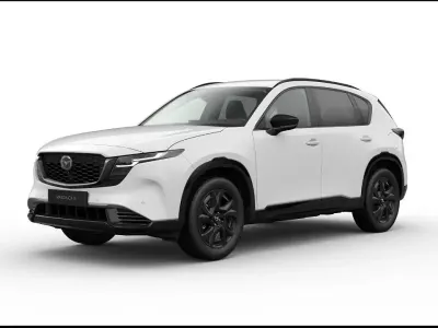 Neu Mazda CX-5 Homura-Line 141 PS (103 kW) 2026 SUV