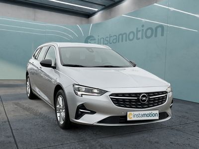 gebraucht Opel Insignia 2.0 Elegance BTH