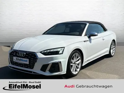 Gebraucht Audi S5 Cabriolet