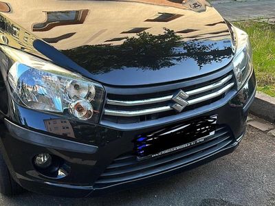 Suzuki Celerio
