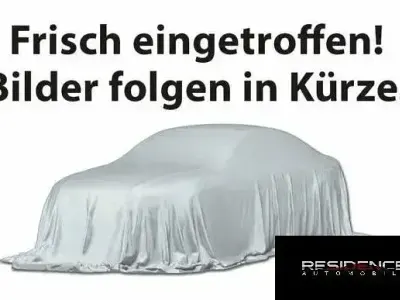Gebraucht VW up! move up! 60 PS (44 kW) 2017 Rot Kleinwagen