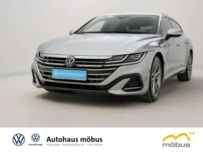 Gebraucht VW Arteon