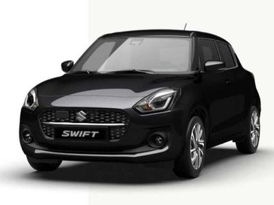 gebraucht Suzuki Swift Comfort+ Hybrid