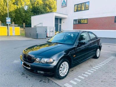 BMW 316 Compact