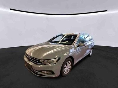 Gebraucht VW Passat Business 200 PS (147 kW) 2023 Moonstone gray Kombi