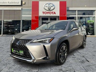 Lexus UX 250h