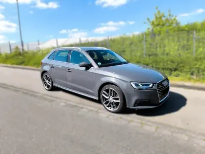 Gebraucht Audi e-tron Sportback