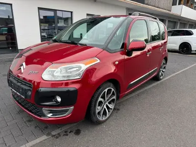 Gebraucht Citroën C3 Picasso