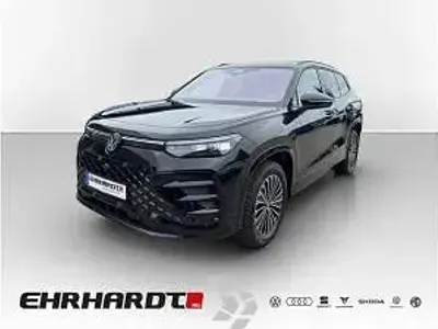 Nuova VW Tayron Style 204 CV (150 kW) 2026 Nero SUV
