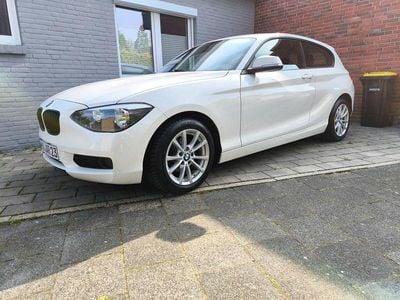BMW 114