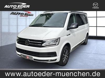 VW California