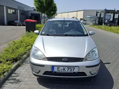Usata Ford Focus