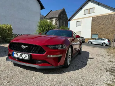 Gebraucht Ford Mustang GT