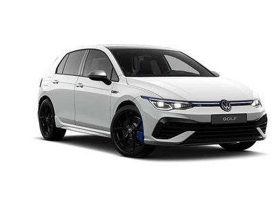 Usata VW Golf VIII R 320 CV (235 kW) 2024
