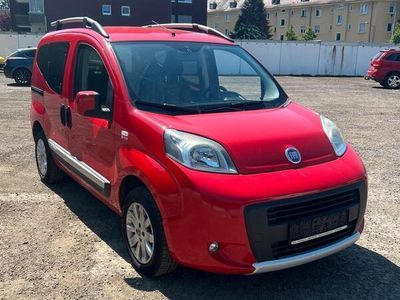 Fiat Qubo