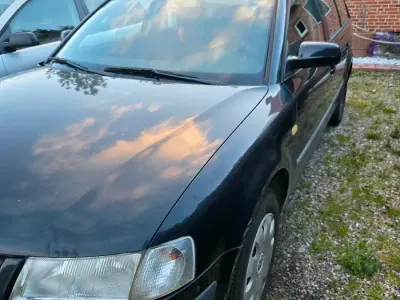 Gebraucht VW Passat