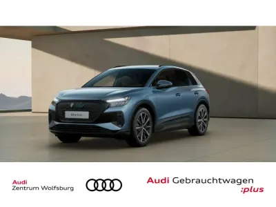 Brugt Audi Q4 e-tron 210 kW (286 HK) 2025 SUV