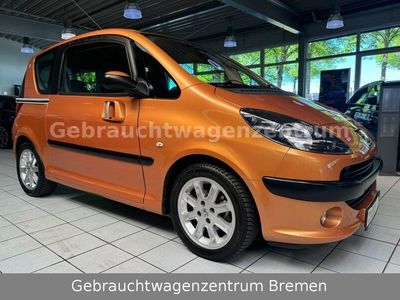 Peugeot 1007