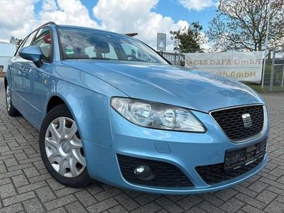 Seat Exeo