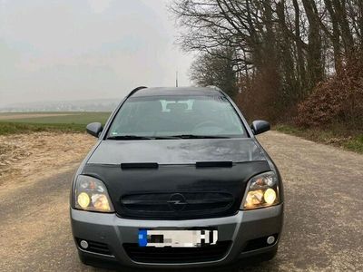 gebraucht Opel Vectra Kombi 2.2 Benzin