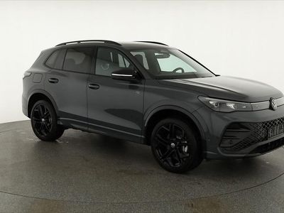 Neu VW Tiguan R-line 265 PS (194 kW) 2025 Delfingrau metallic SUV