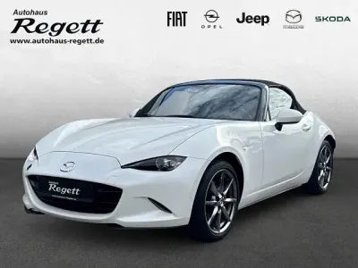 Gebraucht Mazda MX5
