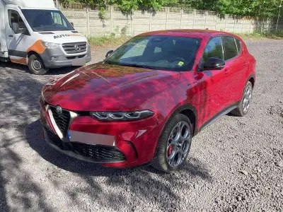 Gebraucht Alfa Romeo Tonale