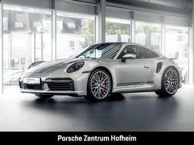 Porsche 911 Turbo