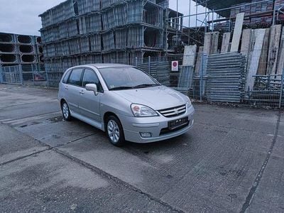 Silber Gebraucht 2007 Suzuki Liana Comfort Limousine | 2.199 € (Fairer Preis)