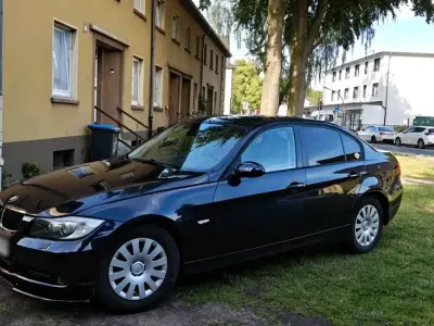 Gebraucht BMW 318