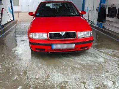 Gebraucht Skoda Octavia