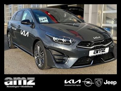 Kia Ceed GT