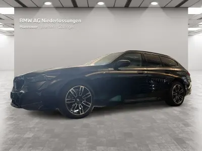 Gebraucht BMW 520