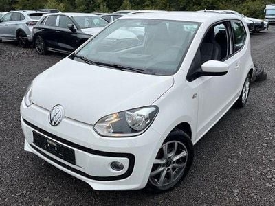 VW up!