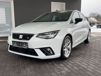 gebraucht Seat Ibiza 1.0 TSI FR / LED/ BeatsAudio/ Navi / ACC