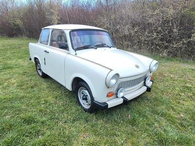 Gebraucht Trabant 601 26 PS (19 kW) 1989 Limousine