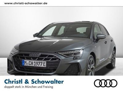Audi A3 Sportback e-tron
